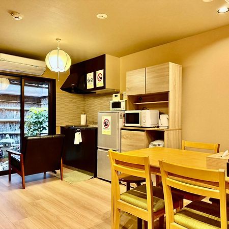 京宿日和 聚楽 Hiyori Juraku 京都市 エクステリア 写真