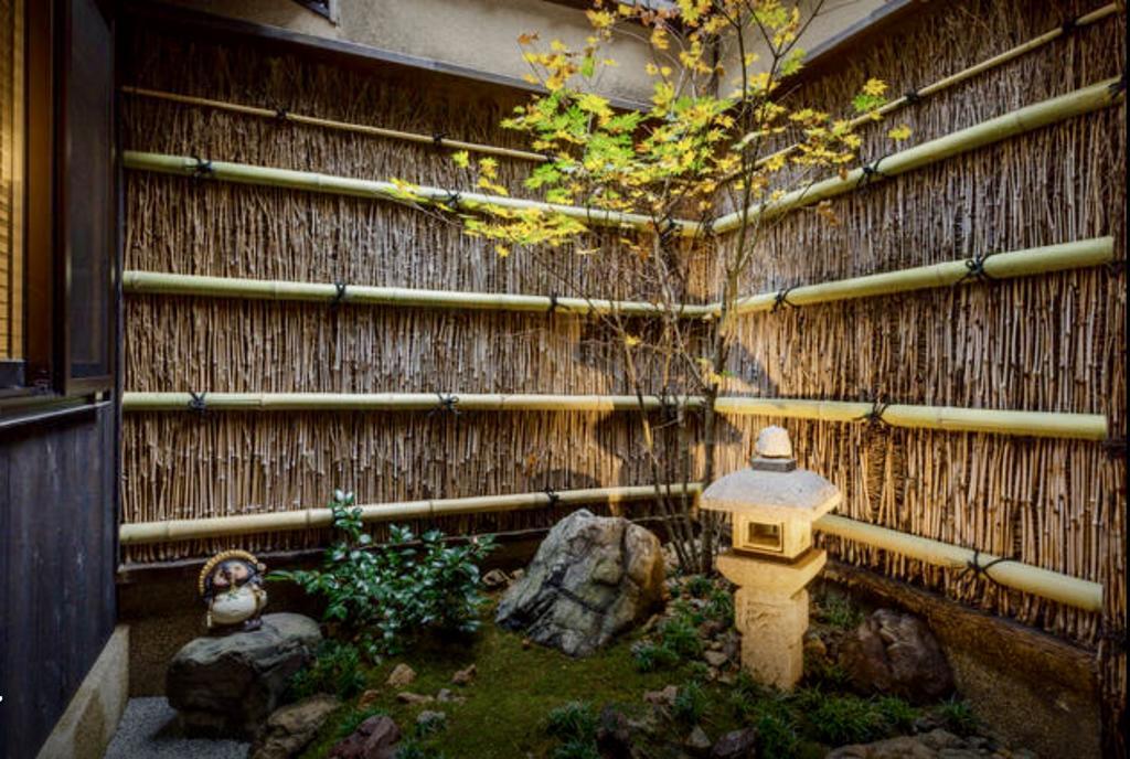 京宿日和 聚楽 Hiyori Juraku 京都市 エクステリア 写真