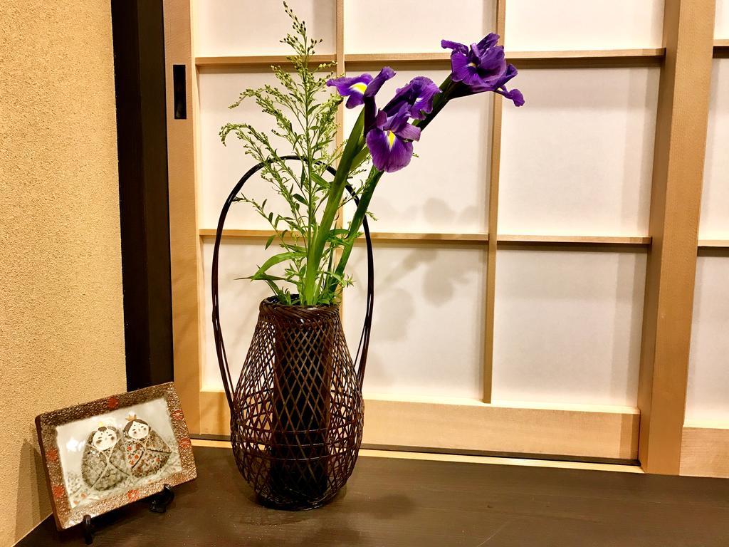 京宿日和 聚楽 Hiyori Juraku 京都市 エクステリア 写真