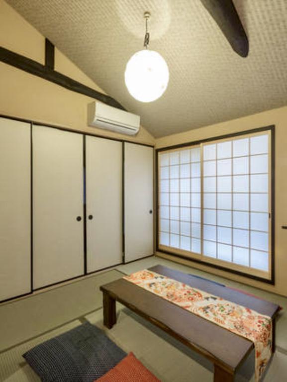 京宿日和 聚楽 Hiyori Juraku 京都市 エクステリア 写真
